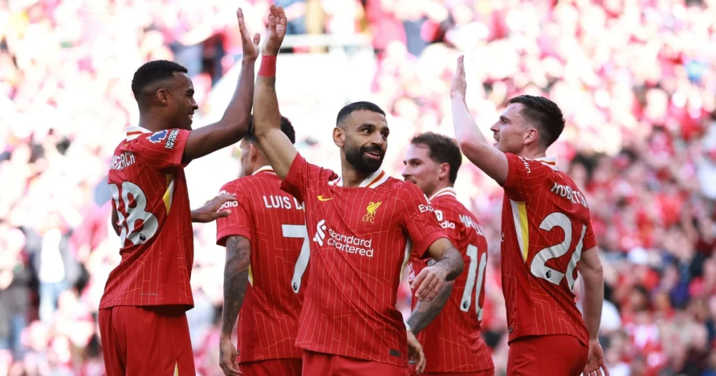 Những Bất Ngờ Từ Nottingham Forest Và Bournemouth