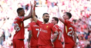 Những Bất Ngờ Từ Nottingham Forest Và Bournemouth