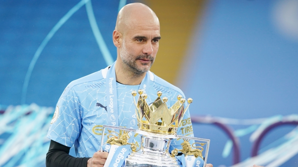 Manchester City sẽ tham gia FIFA Club World Cup